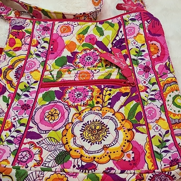 Vera Bradley Hipster bag - Picture 2 of 4